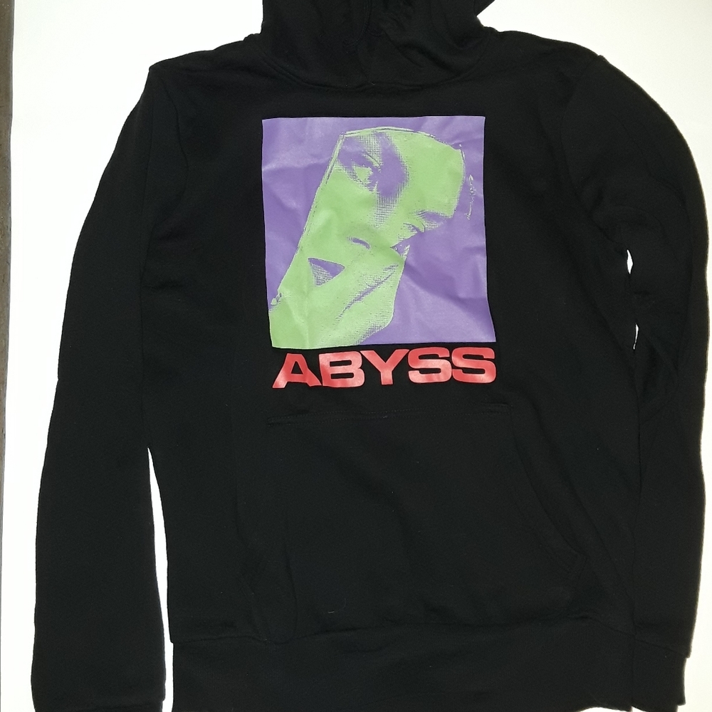 *LIKE NEW*Cotton On hoodie